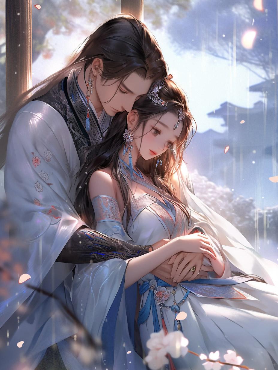 《老祖宗她来了,她带着空间走来了》方德佑林丛云